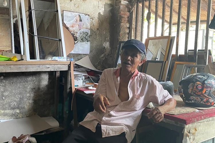 Semarang, Pondok Boro, pondok boro semarang, alamat pondok boro semarang, pondok boro kauman semarang, sewa pondok boro, biaya pondok boro, Jejak Kolonial yang Masih Hidup: Pondok Boro, Hunian Rp 4.000 di Kauman Semarang