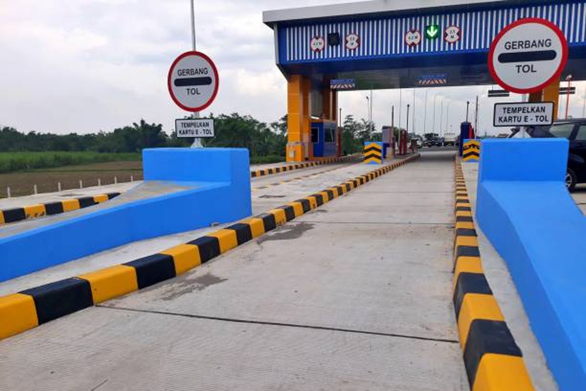 gerbang tol, kartu uang elektronik, top up e-toll, gerbang tol cipularang, gerbang tol padaleunyi, Isi Saldo e-Toll di Gerbang Tol Cipularang dan Padaleunyi Ditiadakan