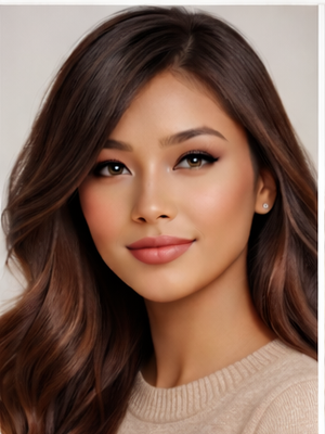 20 Warna Rambut yang Cocok untuk Kulit Sawo Matang, Bikin Wajah Makin Cerah, Rekomendasi Warna Rambut untuk Kulit Sawo Matang, Warna Rambut Highlight dan Ombre yang Cocok, Warna Rambut Berani untuk Kulit Sawo Matang, Tips Memilih Warna Rambut Sesuai Undertone, Tips Merawat Rambut Berwarna agar Tetap Sehat