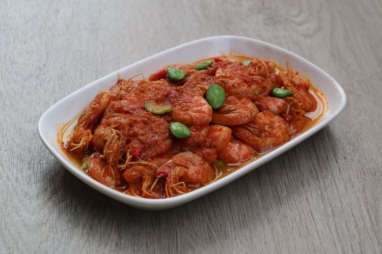 Sambal goreng, resep, 3 Resep Sambal Goreng Kentang Supaya Tidak Monoton dan Beda dari yang Lain