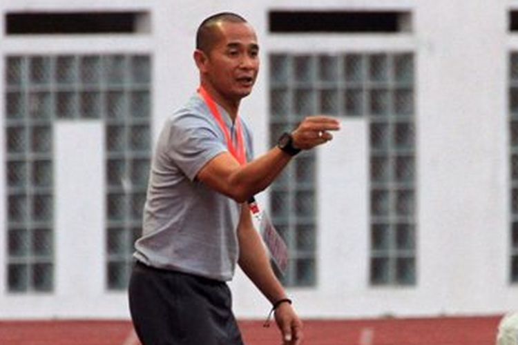 Timnas U17 Indonesia, hasil drawing Piala AFF, pemain diaspora, ASEAN Championship U17, Jelang Piala AFF U17 2026, Indonesia Akan Panggil 3 Pemain Diaspora