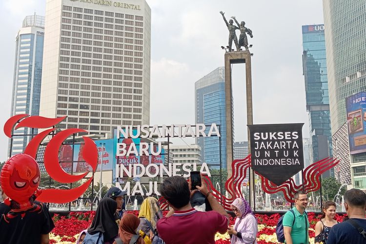 Jakarta, Jakarta Jadi Kota Teraman ke-2 di Asia Tenggara 2026, Kok Bisa?, 1. Tingkat pembunuhan di kota, 2. Penculikan, 3. Risiko politik, 4. Risiko keamanan, 5. Kematian akibat konflik, 6. Skor kerentanan, 7. Tingkat kematian akibat bencana alam, 8. Tingkat kematian akibat kecelakaan lalu lintas, 9. Indeks risiko dunia, 10. Indeks keamanan Numbeo, 11. Indeks Perdamaian Global (GPI)