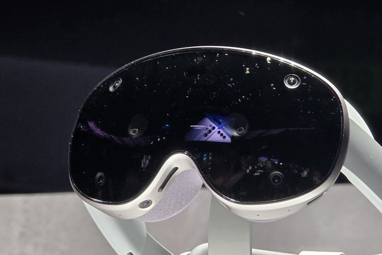 Google, Samsung, Qualcomm, Apple Vision Pro, Android XR, project moohan, kacamata xr, Galaxy Event, Samsung Gelar Galaxy Event Minggu Depan, Rilis Headset Android XR Project Moohan?