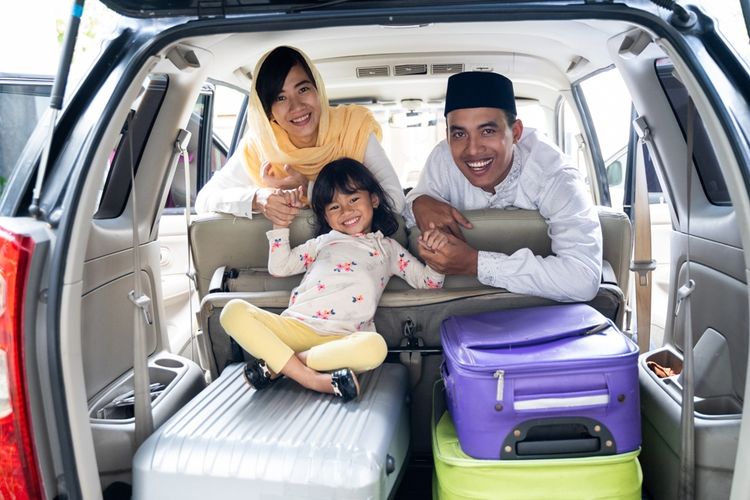 kabin mobil, Penting Menjaga Sirkulasi Udara di Kabin Mobil Saat Mudik