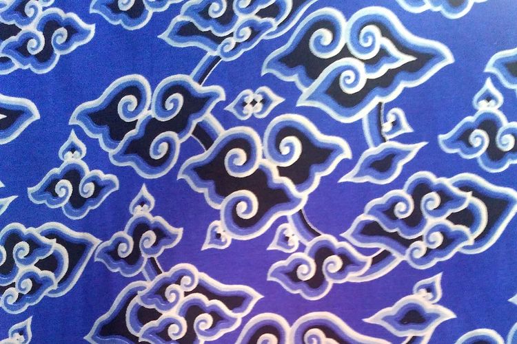 Hari Batik Nasional, hari batik nasional kapan, hari batik nasional 2025 tanggal berapa, Kapan Hari Batik Nasional? Ini Sejarahnya