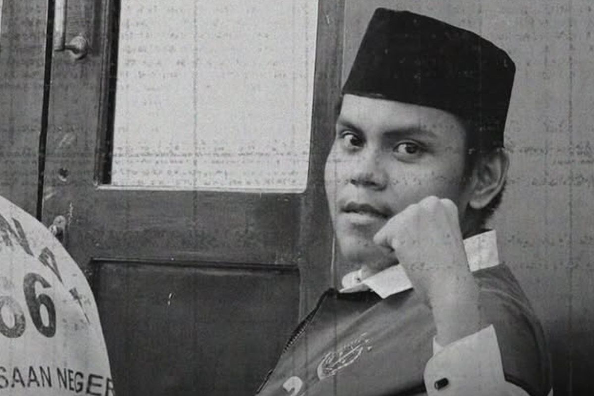 Alfarisi, Surabaya, Alfarisi bin Rikosen, Kronologi Meninggalnya Alfarisi, Tahanan Demo Agustus 2025 di Rutan Medaeng Surabaya