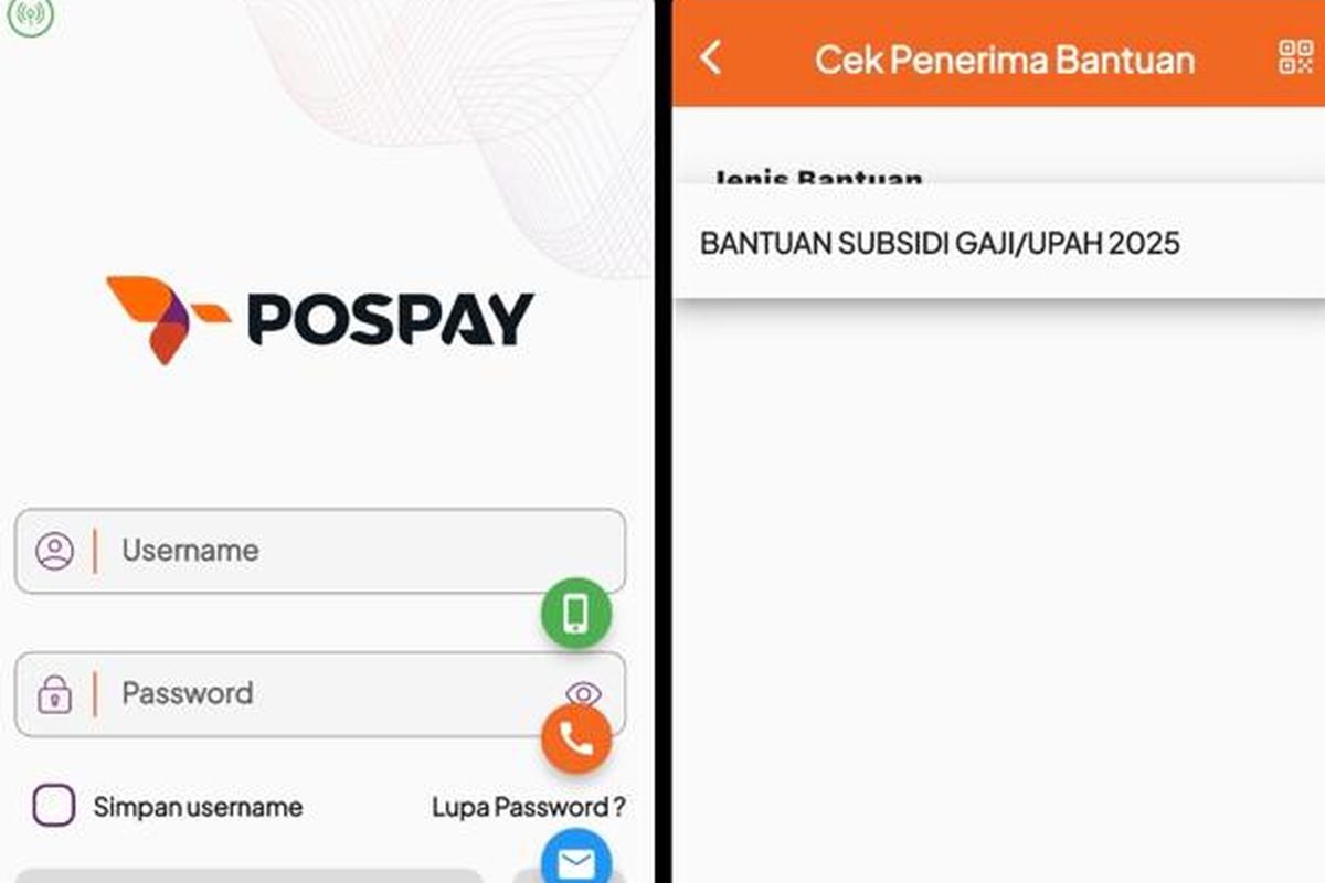 Bantuan Subsidi Upah, Kantor Pos, PT Pos Indonesia, BSU 2025, Pospay, pospay, Cek Lewat Pospay, BSU 2025 Hanya Bisa Diambil hingga Akhir Juli di Kantor Pos, Kapan Batas Pengambilan BSU 2025 di Kantor Pos?, Apa yang Terjadi Jika BSU Tidak Diambil?, Bagaimana Cara Mengecek Status Penerima BSU Lewat Aplikasi Pospay?, Apa Saja Syarat dan Proses Mencairkan BSU di Kantor Pos?