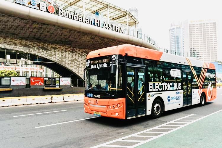 Sutiyoso, Cerita Sutiyoso Lahirnya Transjakarta, Dibangun Tanpa Investor