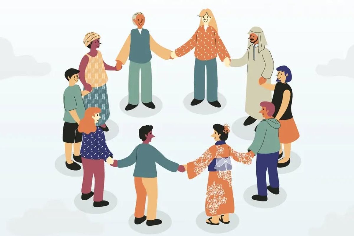 toleransi, 16 November, Hari Toleransi Internasional, 16 november diperingati hari apa, 16 November Diperingati Hari Toleransi Internasional, Ini Asal Usul dan Maknanya