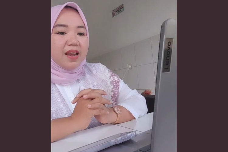 Jam Kerja ASN Saat WFH Justru Lebih Panjang, Ini Cerita Ibu Dua Anak