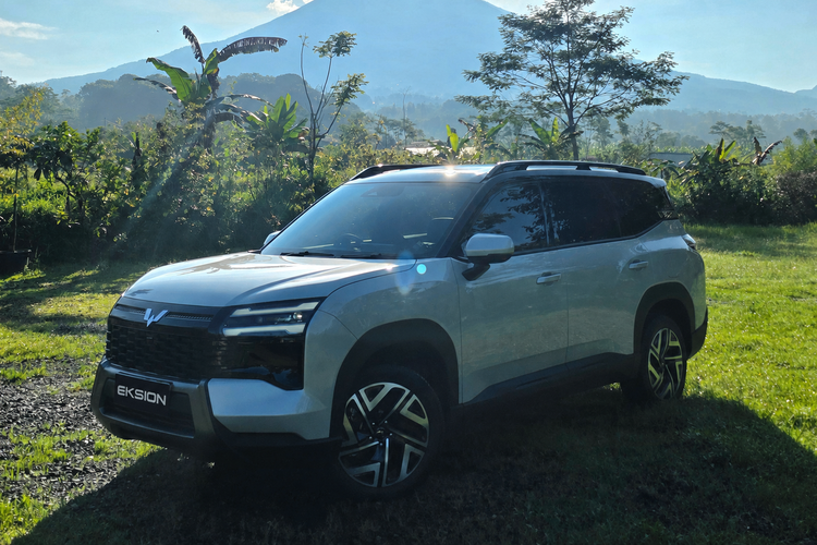 harga, PHEV, Wuling Eksion, Wuling Motors, Berapa Kenaikan Harga Wuling Eksion Setelah Early Bird Berakhir?