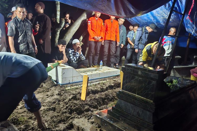 Karanganyar, Bukit Mongkrang, Kisah Tragis Yazid di Bukit Mongkrang, Ditemukan Tak Bernyawa di Kawasan Tapak Naga
