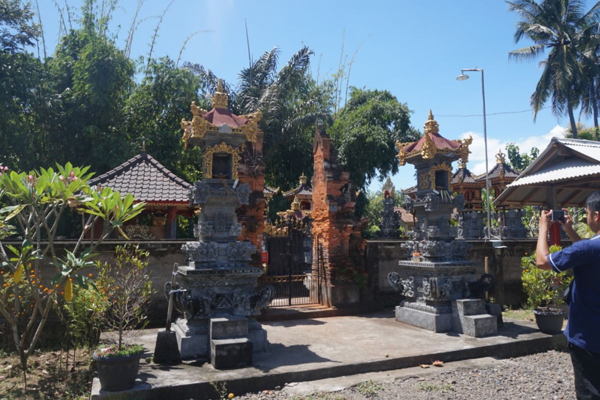 Bali, Banyuwangi, Dusun “Balian” Banyuwangi, Kampung Hindu yang Jaga Tradisi dan Hidupkan Ekonomi Kreatif