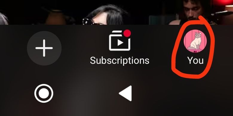 YouTube Shorts, Cara Batasi YouTube Shorts untuk Cegah Anak Doom Scrolling, Buka aplikasi dan profil akun YouTube, Masuk ke pengaturan, Aktifkan pengaturan "Pengingat", Aktifkan pengaturan "Batas harian"