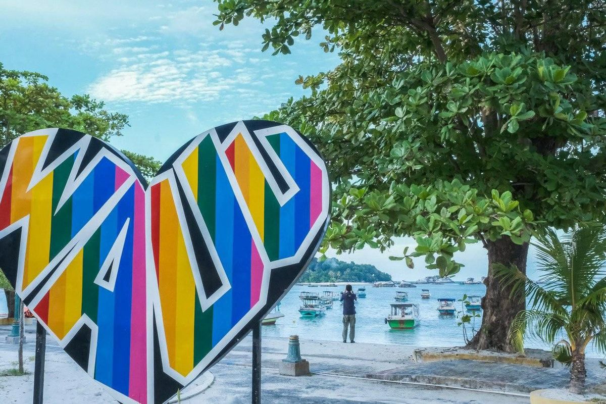 desa wisata, Koperasi, Desa Wisata, koperasi, koperasi merah putih, Koperasi merah putih, Kementerian Pariwisata, koperasi Merah Putih, 3 Desa Wisata Jadi Role Model Koperasi Merah Putih, Cuan dan Budaya Jalan Bareng