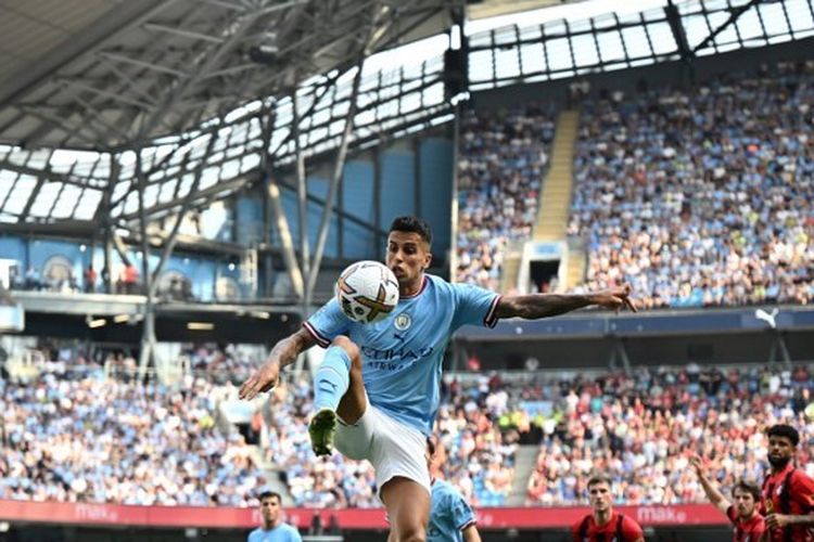 Joao Cancelo, Al Hilal, Barcelona, Joao Cancelo Merasa Dikhianati Al Hilal, Peluang Gabung Barcelona Semakin Besar