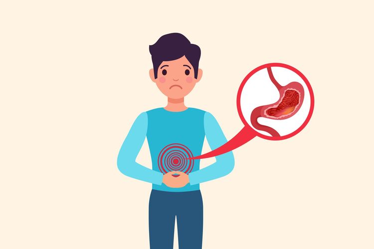 asam lambung, Sering Tanpa Disadari, Dokter Sebut Berat Badan Berlebih dan Rokok Picu GERD, Kelebihan Berat Badan dan Tekanan di Lambung, Rokok dan Alkohol Memperparah GERD, Pola Hidup Modern dan Risiko GERD, Stres Ikut Berperan, Langkah Pencegahan yang Bisa Dilakukan