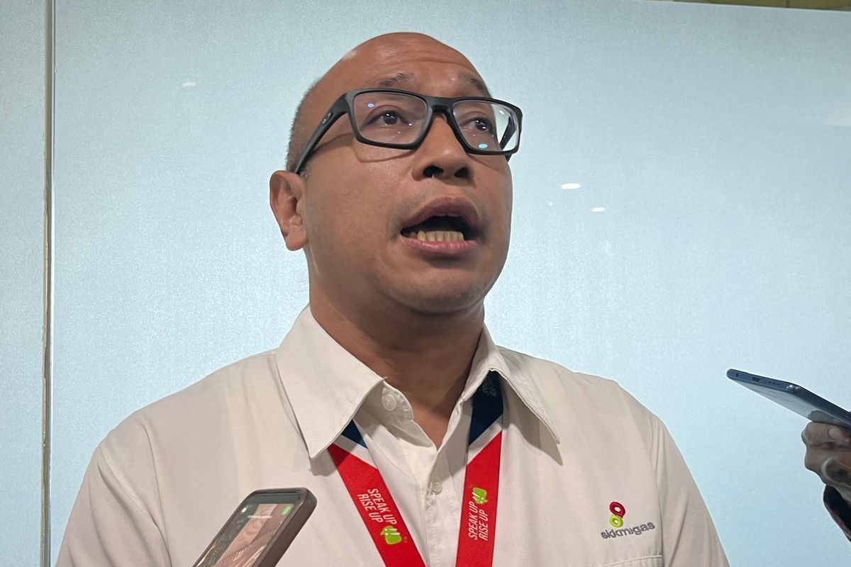 SKK Migas, kecelakaan, kecelakaan sepeda, berita kecelakaan hari ini, Hudi Dananjoyo Suryodipuro, Hudi Suryodipuro, hudi skk migas, kantor skk migas jakarta, Kronologi VP Sekretaris SKK Migas Hudi Dananjoyo Meninggal Usai Tabrak Bus Transjakarta
