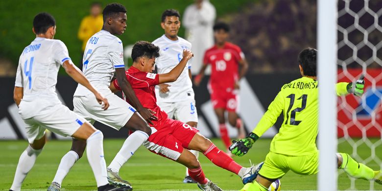 Timnas, Indonesia, Erick Thohir, PSSI, Sumardji, Yunus Nusi, Arya Sinulingga, timnas u17 Indonesia, Piala Dunia, Piala Dunia U17, Timnas U17, Piala Dunia U17 2025, Kata Erick Thohir Saat Timnas U17 Tiba di Tanah Air Usai Berjuang di Piala Dunia