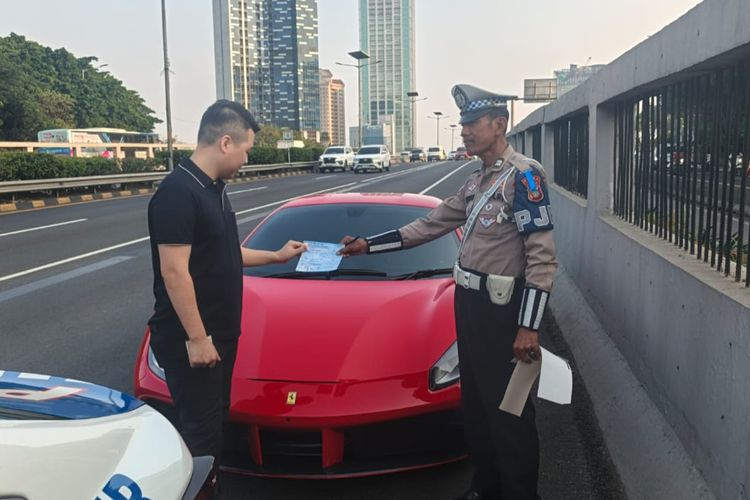 kecelakaan, motor, Tidak Hanya di Indonesia, Ini Masalah Global Penyebab Kecelakaan