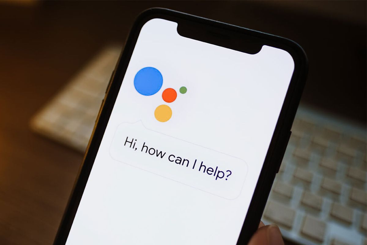 Google Assistant, cara mencari judul lagu dengan suara di Google, cari lagu dengan suara di Google, Lagu Enak Tapi Tidak Tahu Judulnya? Ini Cara Mencarinya Lewat Google