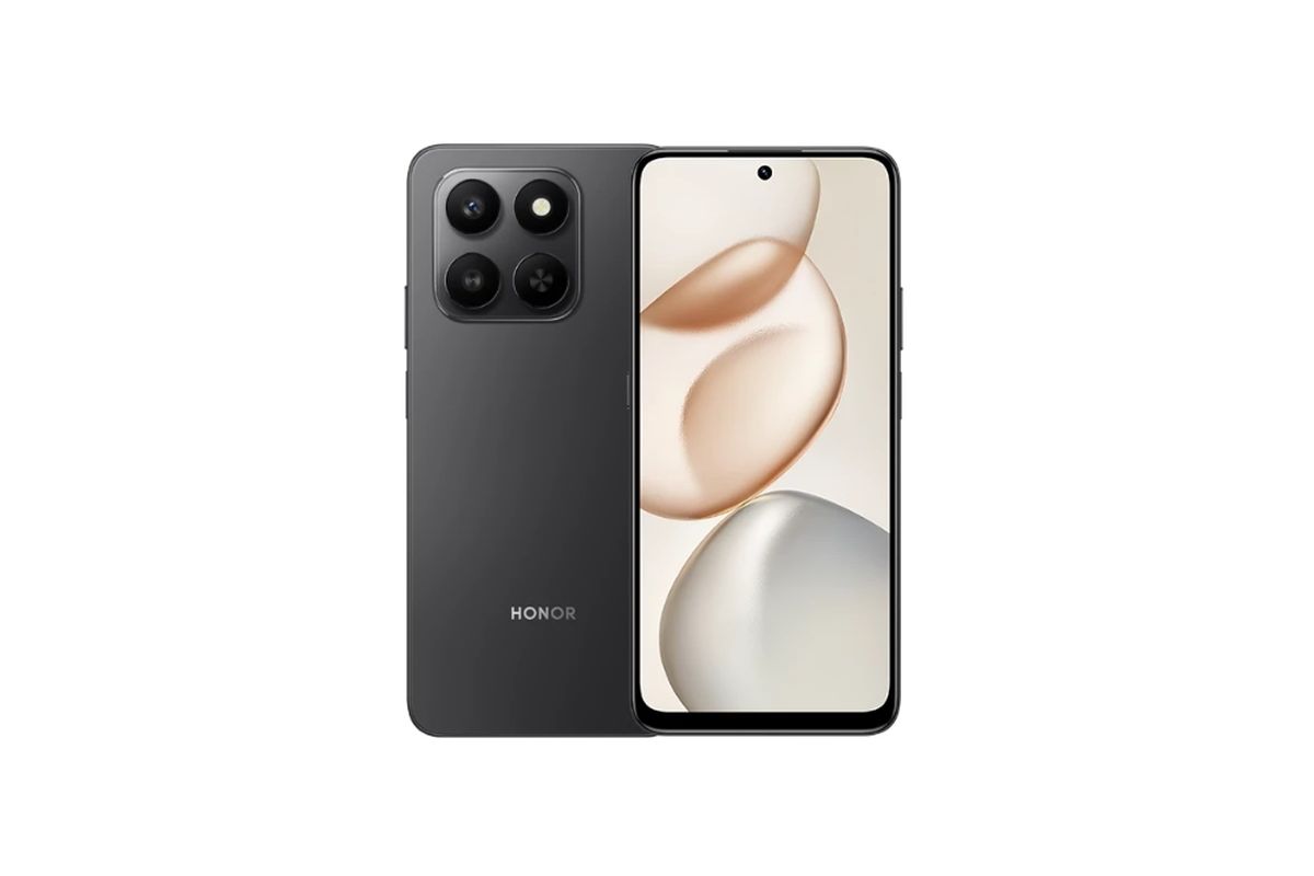 Snapdragon, Honor, Snapdragon 6s Gen 3, Honor X7d 5G, HP Honor X7d 5G Meluncur dengan Snapdragon 6s Gen 3