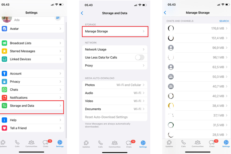 Cara melihat nomor yang sering dihubungi di WhatsApp, cara melihat kontak yang sering dihubungi di WhatsApp, cara melihat nomor yang sering dihubungi di WhatsApp, Cara melihat kontak yang sering dihubungi di WhatsApp, 3 Cara Melihat Nomor yang Sering Dihubungi di WhatsApp dengan Mudah