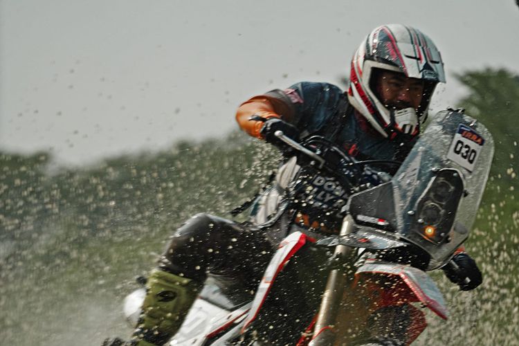 TAKA Motorsport, Indonesia Rally Raid Adventure, ajang reli mobil dan motor, Ajang Reli Baru di Indonesia, Mobil dan Motor Dalam Satu Lintasan