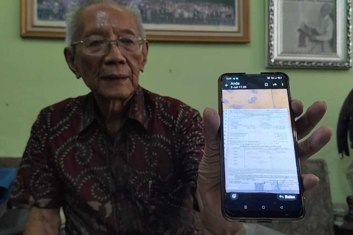 Pajak Bumi Bangunan Perdesaan dan Perkotaan, DPRD Cirebon, pbb naik drastis, kenaikan pbb 1000 persen, DPRD Kota Cirebon Janjikan Revisi Perda PBB, Warga yang Dipajaki Rp 65 Juta Bisa Diturunkan Tarifnya