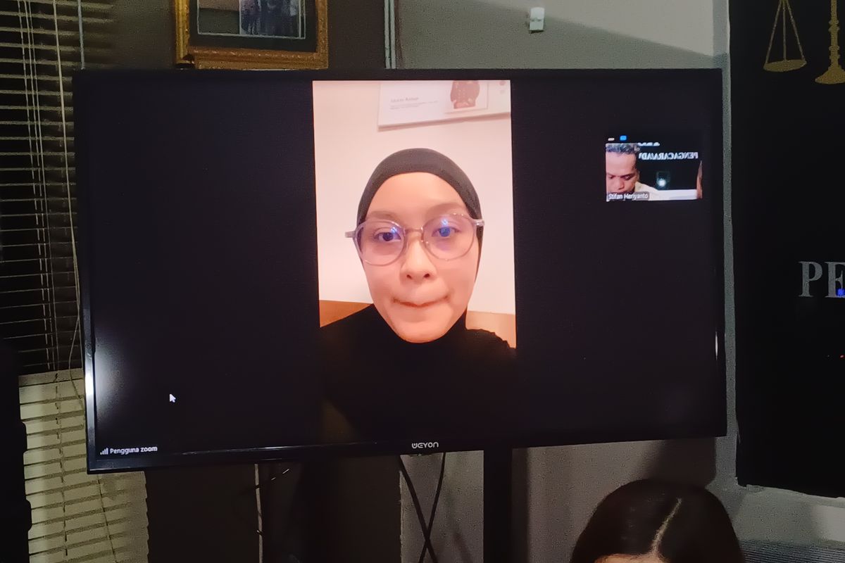 Perampasan Aset, Ashanty, penggelapan dana, mantan karyawan, mantan karyawan ashanty, ashanty dilaporkan mantan karyawan, ashanty dilaporkan ke polisi, perampasan aset ashanty, ayu chairun nurisa, Cerita di Balik Pelaporan Ashanty oleh Mantan Karyawan. Berawal dari Dugaan Penggelapan Dana Perusahaan