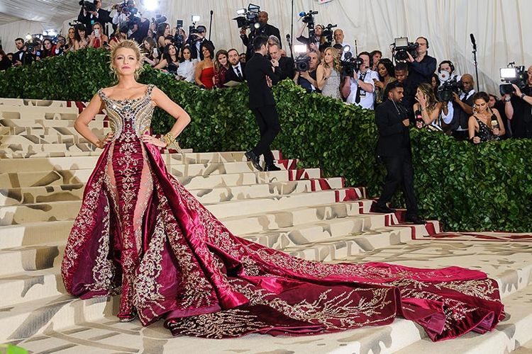 Met Gala, Met Gala 2026, Met Gala adalah, met gala 2026, met gala 2026 theme, tema met gala 2026, apa tema met gala 2026, Tema Met Gala 2026 Adalah Costume Art, Apa Itu?