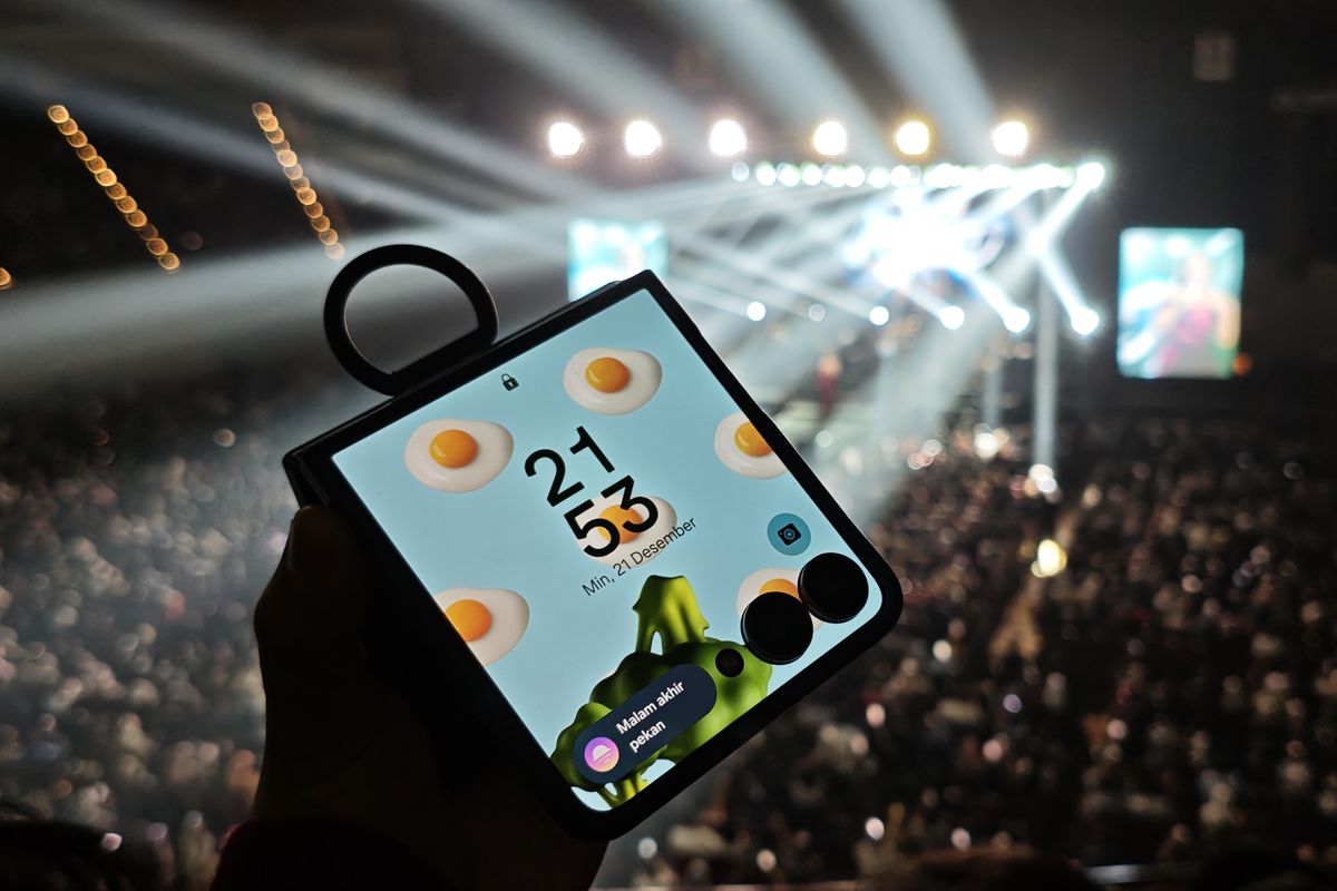 Samsung, Galaxy A17, Galaxy A16, Omdia, pasar smartphone, Xiaomi, shipment, Transsion, market share, Oppo, Oppo Reno 15, Vivo, Galaxy A07, Riset Omdia: Samsung Jadi Raja Ponsel ASEAN 2025