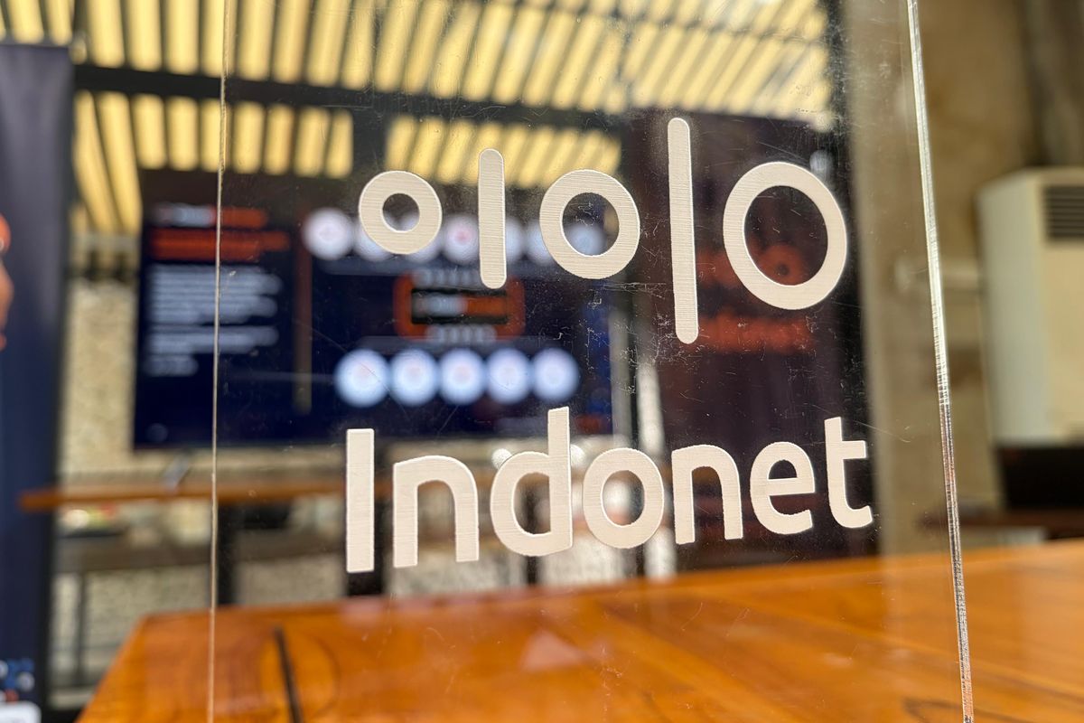 Indonet, Indonet Tunjuk Donauly Situmorang sebagai CEO Baru