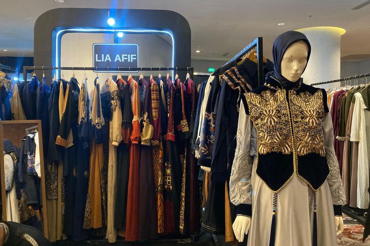 IFA 2026, Modest Fashion, Ajang Fashion dan Kecantikan IFA 2026 Kembali Digelar