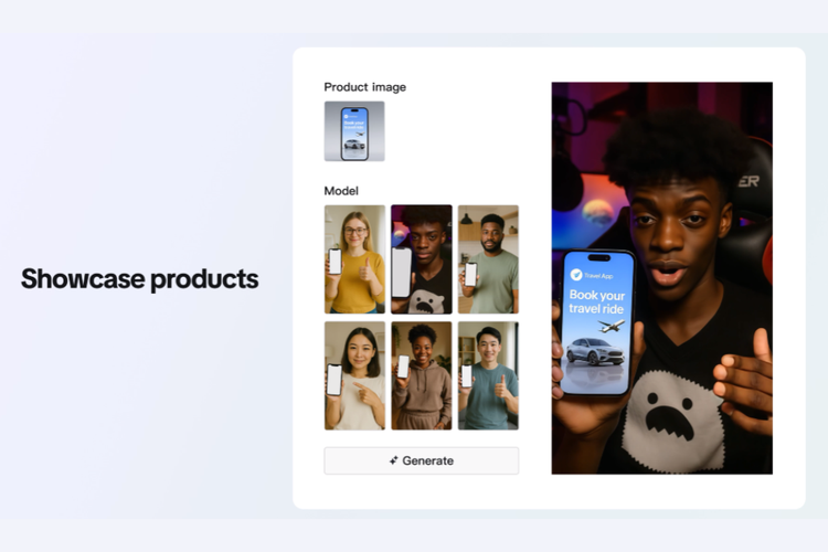 TikTok, fitur baru, Tiktok, iklan TikTok, TikTok Rilis 3 Fitur AI Baru untuk Permudah Bikin Iklan