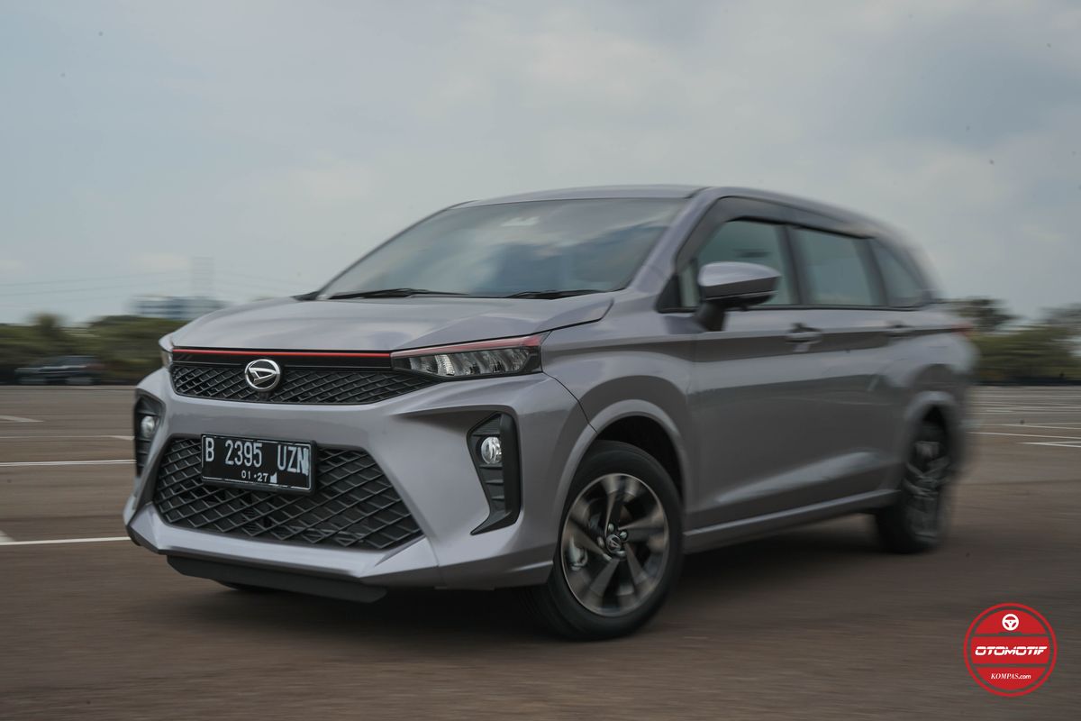 LMPV, mobil bekas, LMPV bekas, harga mobil bekas, Harga LMPV Bekas Usia Pakai 5 Tahunan, Xenia mulai Rp 120 Jutaan