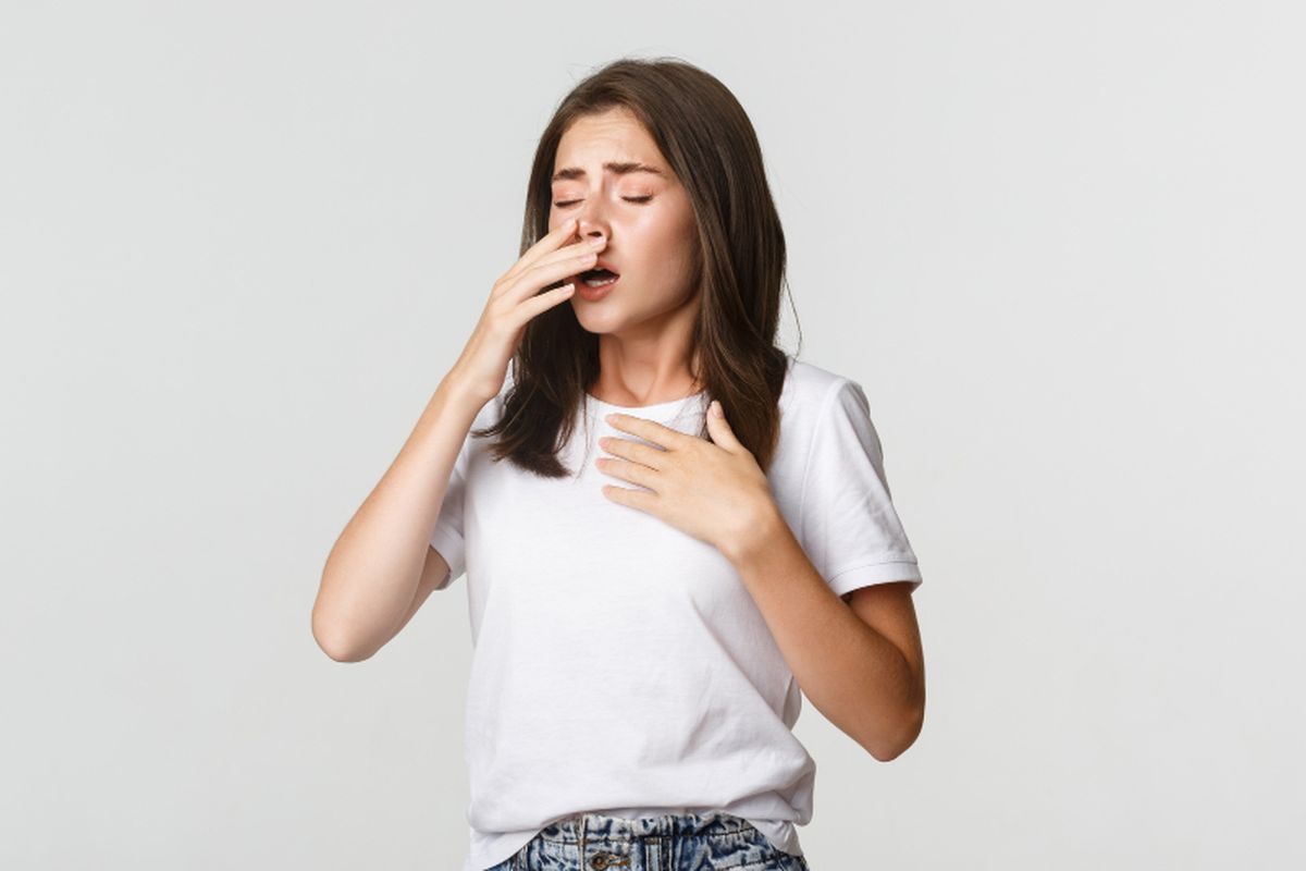 super flu, gejala super flu, Apakah Super Flu Bisa Sembuh Sendiri? Ini Kata WHO