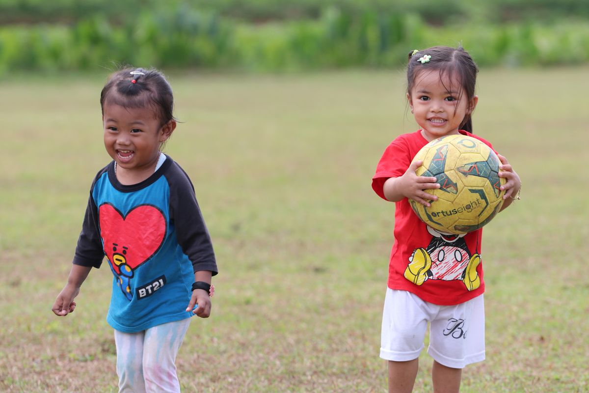 stunting, dampak stunting, Stunting pada Anak Usia di Bawah 2 Tahun Bisa Berdampak Permanen pada Otak
