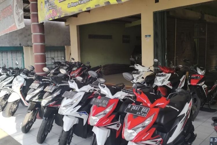 honda beat, Harga Motor Bekas, harga honda beat, Honda beat karbu, beat karbu, Masih Dicari Konsumen, Cek Harga Bekas Honda BeAT Karbu