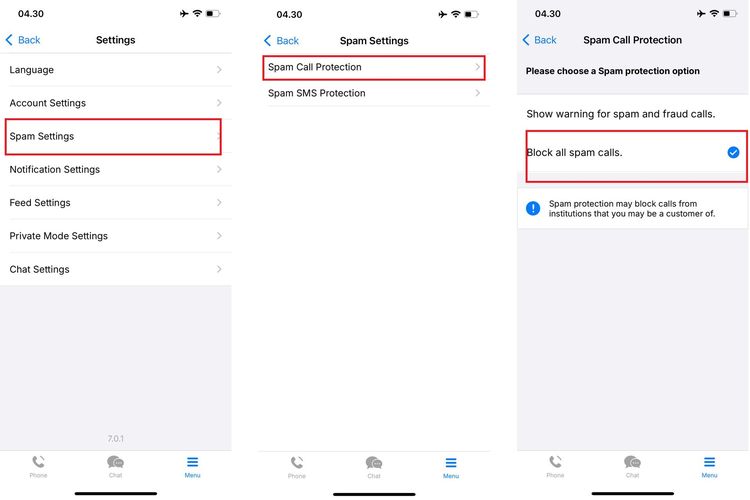 Cara blokir telepon spam, Cara blokir panggilan spam, bagaimana cara menghentikan telepon spam, nomor tidak dikenal, 5 Cara Blokir Telepon Spam di HP yang Mengganggu dengan Mudah dan Cepat, 1.Blokir nomor spam di iPhone, 2. Blokir nomor spam di HP Android, 3. Blokir otomatis telepon dari nomor tidak dikenal di iPhone, 4. Blokir otomatis telepon dari nomor tidak dikenal di HP Android, 5. Blokir telepon spam dengan aplikasi pihak ketiga