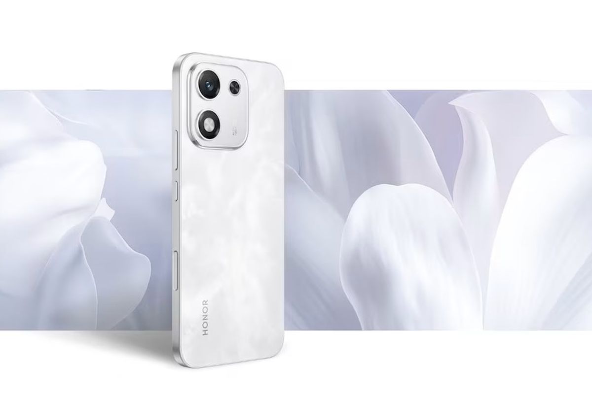 smartphone, Honor, Honor X70i, Smartphone, HP Honor X70i Resmi, Punya Poni Kecil Mirip Dynamic Island iPhone