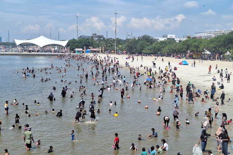 Apakah Ancol Ada Tiket Gratis? Catat Promo Jelang HUT DKI Jakarta