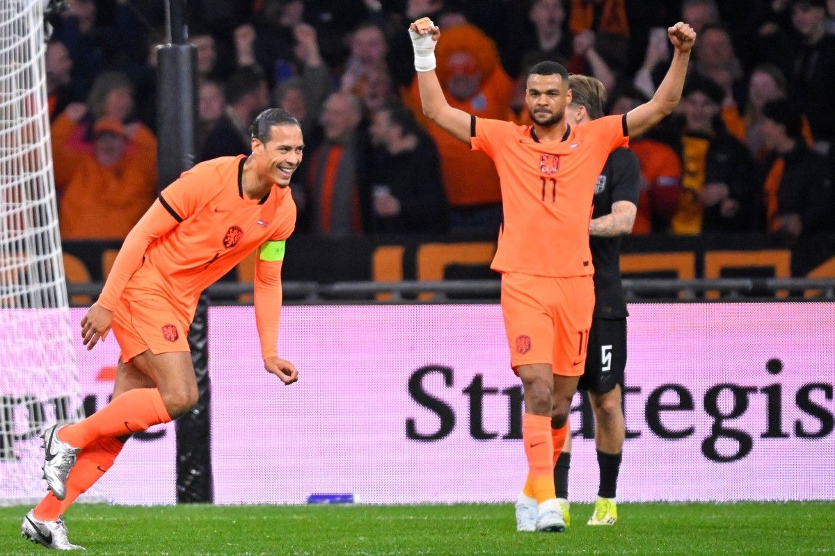Tepat 3 Kali Tebak Juara Piala Dunia, Matematikawan Jerman Kini Jagokan Belanda, Ini Perhitungannya