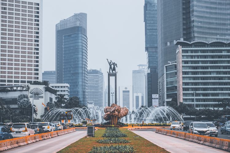 ganjil genap hari ini, ganjil genap jakarta, jadwal ganjil genap 28 maret 2025, ganjil genap hari ini berlaku tidak, ganjil genap 28 maret 2025, info ganjil genap jakarta hari ini, Hari Ini, Ganjil Genap di Jakarta Tak Berlaku karena Libur Lebaran 2025