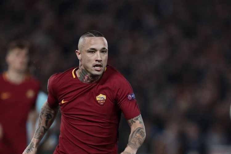 Timnas Indonesia, Radja Nainggolan, radja nainggolan as roma, radja nainggolan bhayangkara fc, Raja Nainggolan Ingin Bela Timnas Indonesia, Merasa Tak Dihargai di Belgia, Radja Nainggolan: Saya lebih suka bermain untuk Indonesia, Sanjungan untuk Sandy Walsh dan Ragnar Oratmangoen, Performa Masih Tajam di Usia 37 Tahun, Karier Eropa Penuh Prestasi, Merasa Kurang Dihargai di Belgia