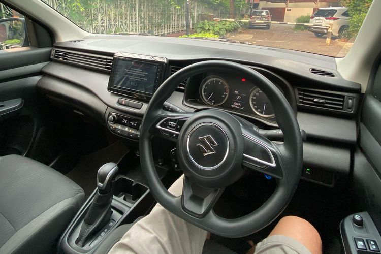 MPV keluarga, Suzuki Ertiga, kenyamanan berkendara, Konsumsi bahan bakar irit, konsumsi bahan bakar irit, Ulasan Lengkap Pemilik Suzuki Ertiga 2024: Kenyamanan dan Efisiensi