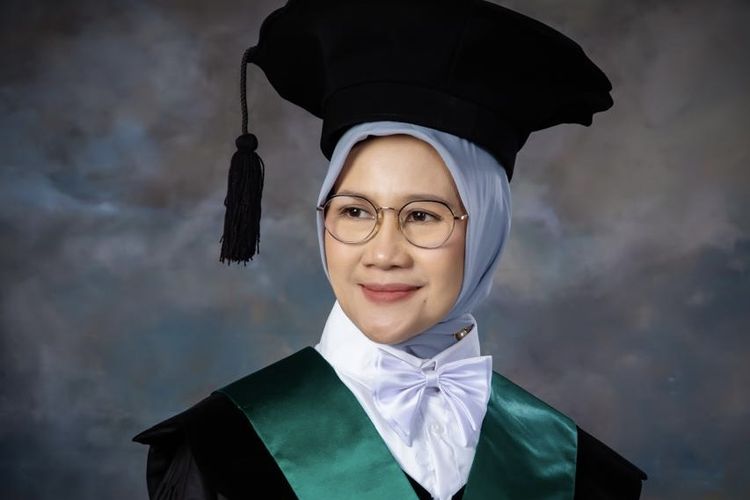 Ahli Ungkap Masalah Tumbuh Kembang Tersering akibat Gawai
