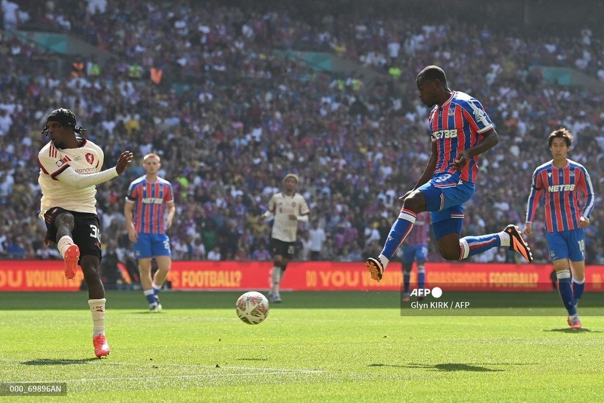Liverpool, Lyon, Europa League, Olympique Lyon, Conference League, Crystal Palace, liga europa, Crystal Palace Resmi Didepak dari Liga Europa Usai Banding Ditolak