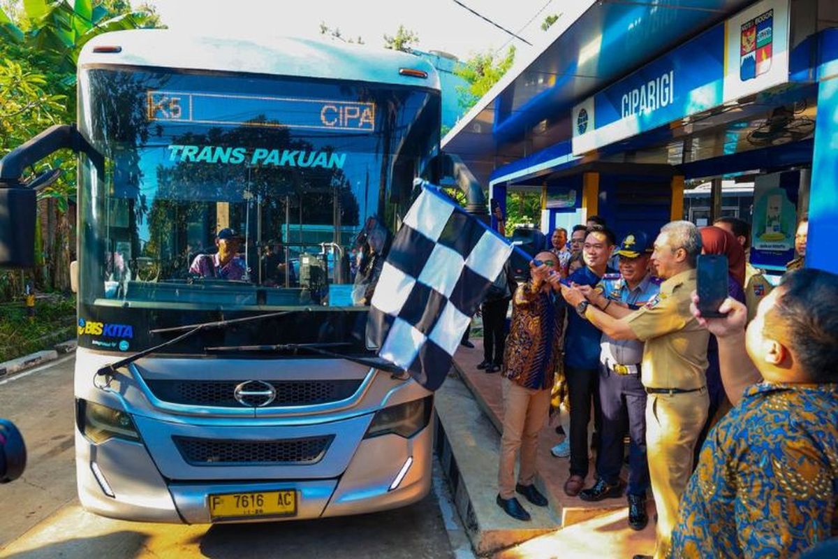 transportasi umum, reformasi angkutan, Pentingnya Transportasi Umum Layak di Daerah