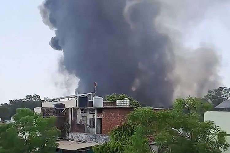 Air India, Air India 171, air india 171 jatuh, Sebab Kecelakaan Air India 171, Update Sebab Kecelakaan Air India 171, Saklar Bahan Bakar Tiba-tiba 